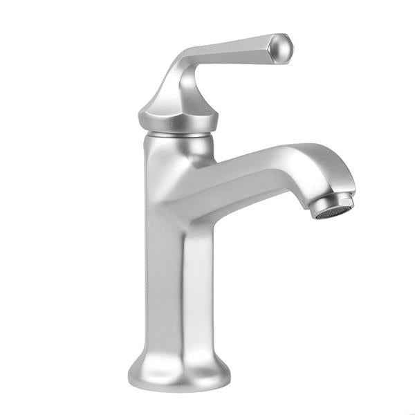 Jaclo - Hex Single Hole Faucet