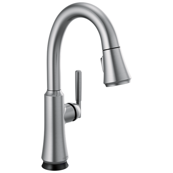 Delta - Coranto Touch2O Bar / Prep Faucet With Touchless Technology