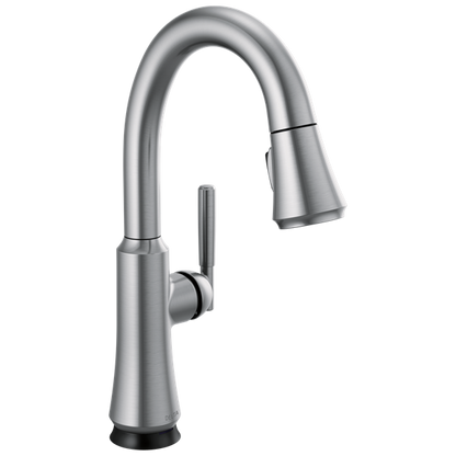 Delta - Coranto Touch2O Bar / Prep Faucet With Touchless Technology