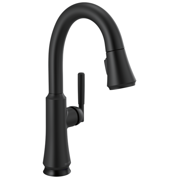 Delta - Coranto Touch2O Bar / Prep Faucet With Touchless Technology