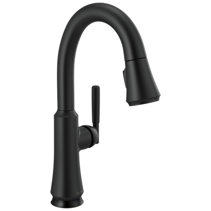 Delta - Coranto Touch2O Bar / Prep Faucet With Touchless Technology
