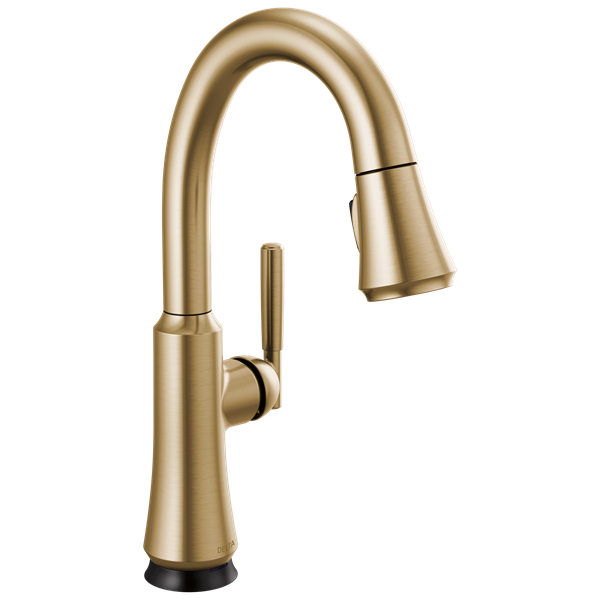 Delta - Coranto Touch2O Bar / Prep Faucet With Touchless Technology