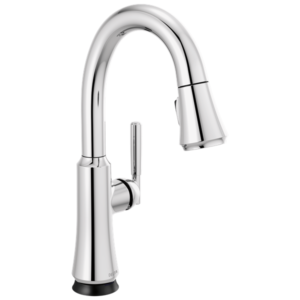 Delta - Coranto Touch2O Bar / Prep Faucet With Touchless Technology