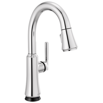 Delta - Coranto Touch2O Bar / Prep Faucet With Touchless Technology