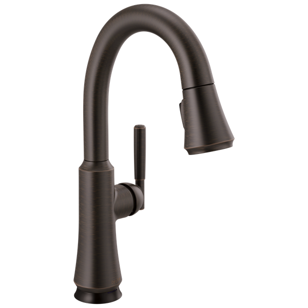 Delta - Coranto Touch2O Bar / Prep Faucet With Touchless Technology