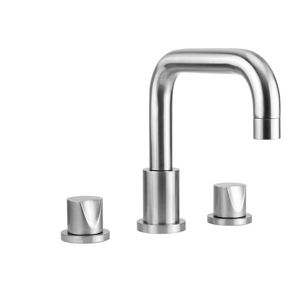 Jaclo - Contempo Downtown Roman Tub Set with Thumb Handles