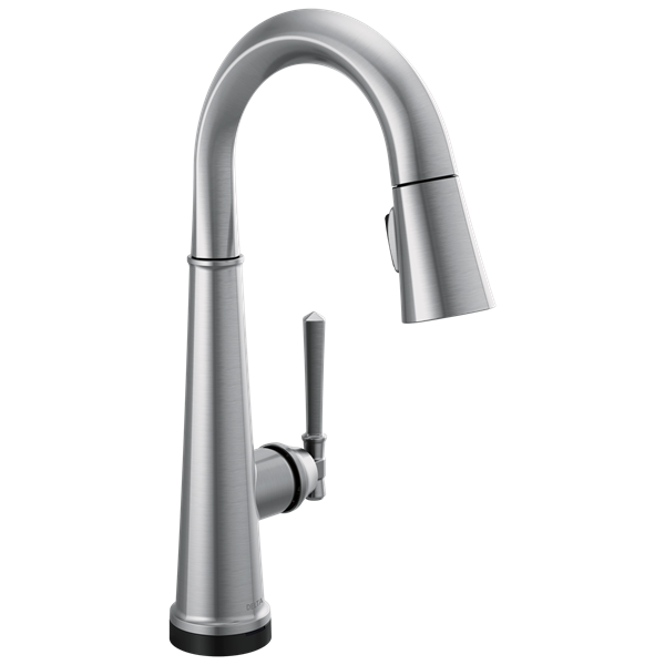 Delta - Emmeline Touch2O Bar / Prep Faucet With Touchless Technology
