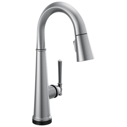 Delta - Emmeline Touch2O Bar / Prep Faucet With Touchless Technology