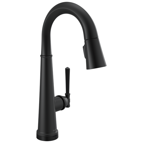 Delta - Emmeline Touch2O Bar / Prep Faucet With Touchless Technology