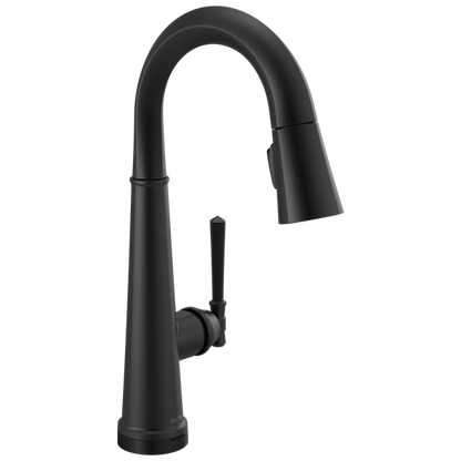 Delta - Emmeline Touch2O Bar / Prep Faucet With Touchless Technology