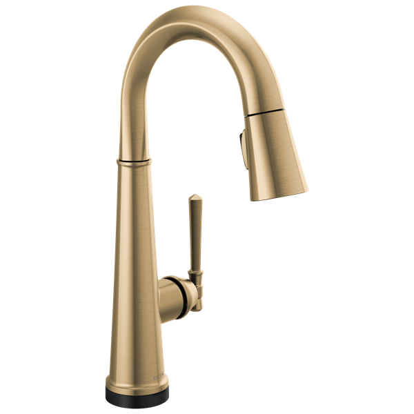 Delta - Emmeline Touch2O Bar / Prep Faucet With Touchless Technology