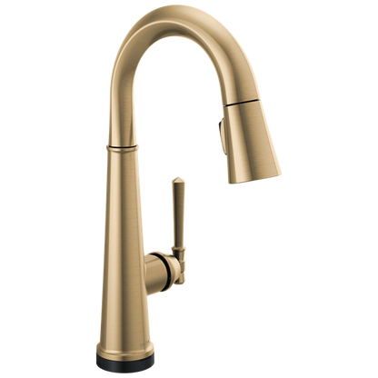 Delta - Emmeline Touch2O Bar / Prep Faucet With Touchless Technology