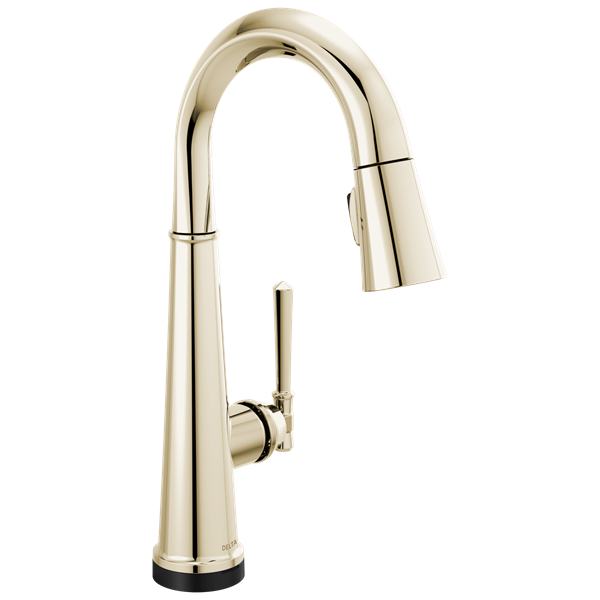 Delta - Emmeline Touch2O Bar / Prep Faucet With Touchless Technology