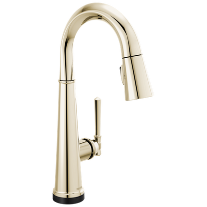Delta - Emmeline Touch2O Bar / Prep Faucet With Touchless Technology