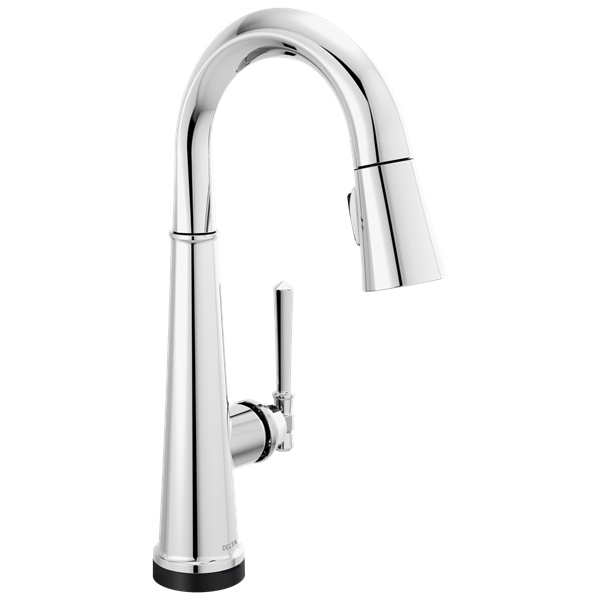 Delta - Emmeline Touch2O Bar / Prep Faucet With Touchless Technology