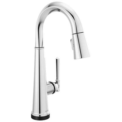 Delta - Emmeline Touch2O Bar / Prep Faucet With Touchless Technology