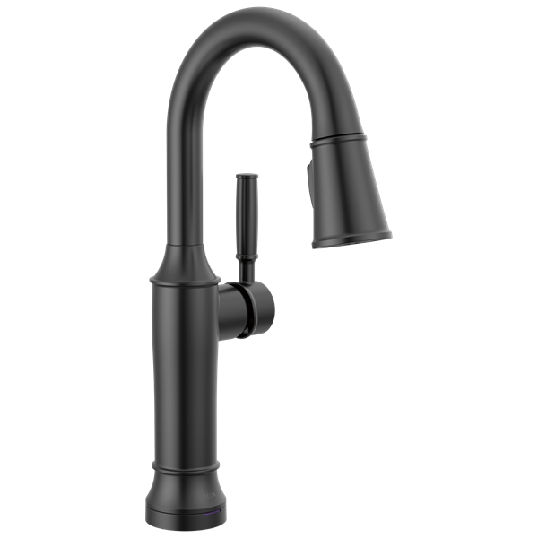 Delta - Renaldi Touch2O Bar / Prep Faucet With Touchless Technology