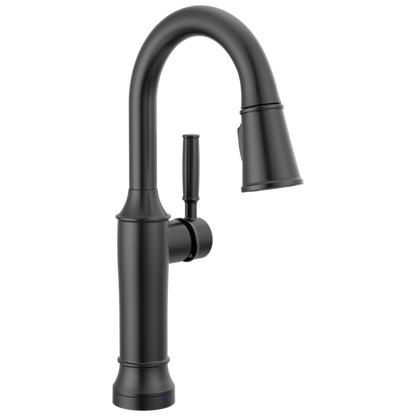 Delta - Renaldi Touch2O Bar / Prep Faucet With Touchless Technology