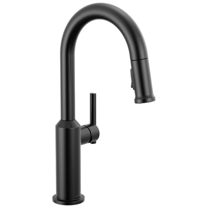 Delta - Cordova Single Handle Pull-Down Bar/Prep Faucet