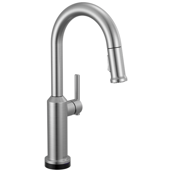 Delta - Cordova Touch2O Bar / Prep Faucet With Touchless Technology