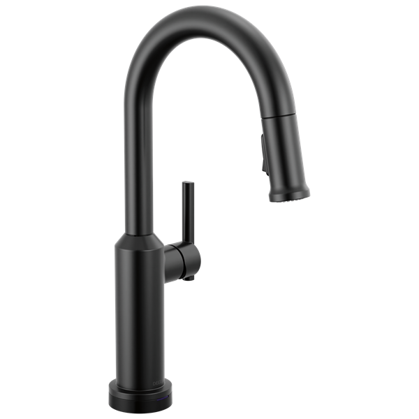 Delta - Cordova Touch2O Bar / Prep Faucet With Touchless Technology