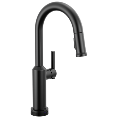 Delta - Cordova Touch2O Bar / Prep Faucet With Touchless Technology
