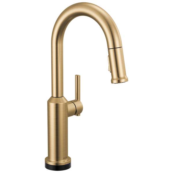 Delta - Cordova Touch2O Bar / Prep Faucet With Touchless Technology
