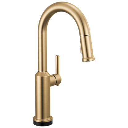 Delta - Cordova Touch2O Bar / Prep Faucet With Touchless Technology
