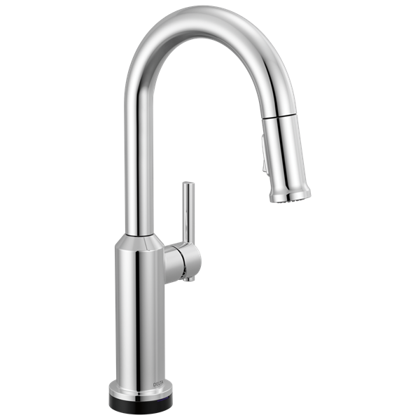 Delta - Cordova Touch2O Bar / Prep Faucet With Touchless Technology