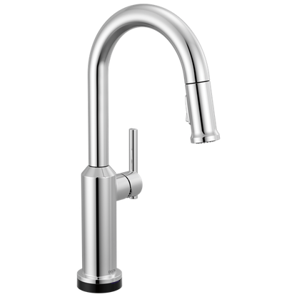 Delta - Cordova Touch2O Bar / Prep Faucet With Touchless Technology