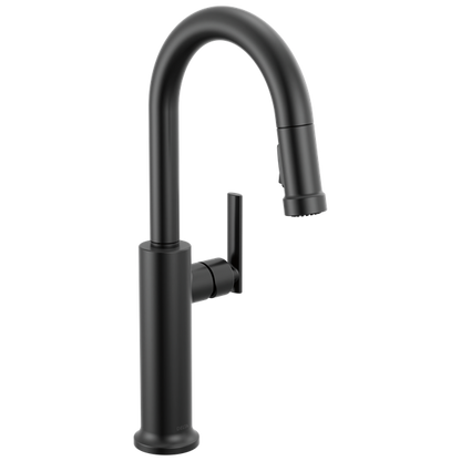 Delta - Altado Single Handle Pull-Down Bar / Prep Faucet