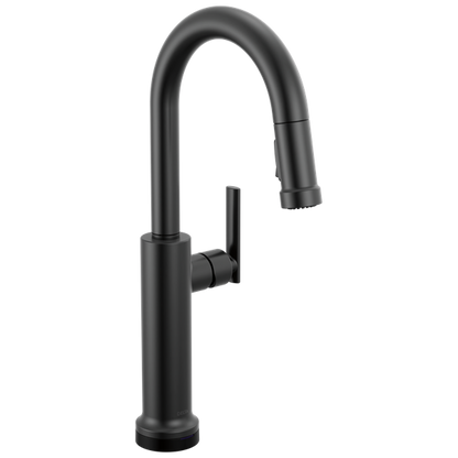 Delta - Altado Touch2O Technology Bar / Prep Faucet With Touchless Technology