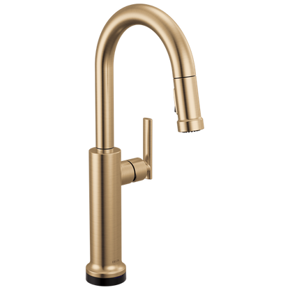 Delta - Altado Touch2O Technology Bar / Prep Faucet With Touchless Technology