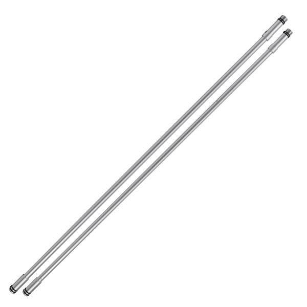 Jaclo - Replacement Inlet Pipes for Freestanding Tub Fillers
