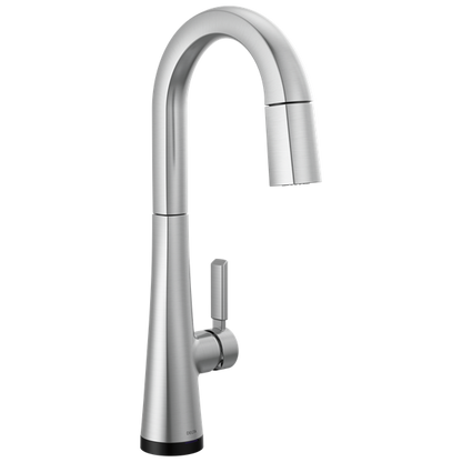 Delta - Monrovia Touch2O Bar / Prep Faucet With Touchless Technology