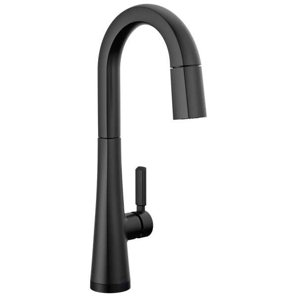 Delta - Monrovia Touch2O Bar / Prep Faucet With Touchless Technology