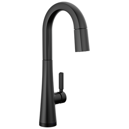 Delta - Monrovia Touch2O Bar / Prep Faucet With Touchless Technology