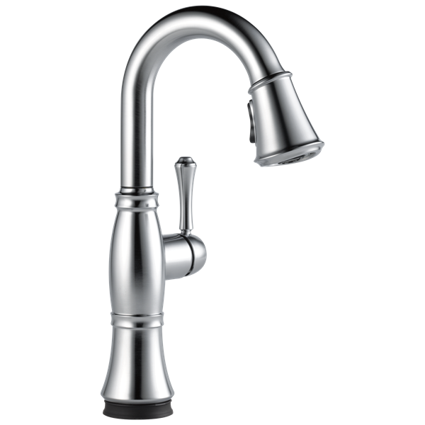 Delta - Cassidy Touch2O Bar / Prep Faucet With Touchless Technology