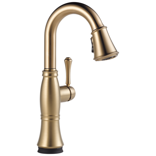 Delta - Cassidy Touch2O Bar / Prep Faucet With Touchless Technology