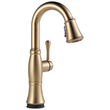 Delta - Cassidy Touch2O Bar / Prep Faucet With Touchless Technology