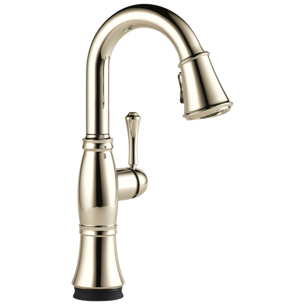 Delta - Cassidy Touch2O Bar / Prep Faucet With Touchless Technology