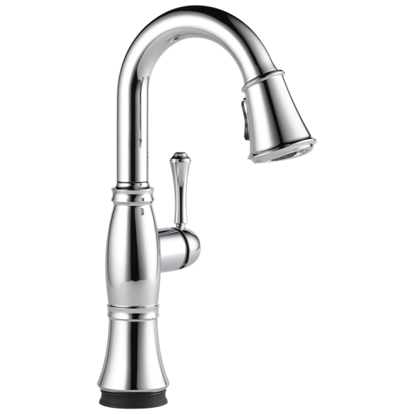 Delta - Cassidy Touch2O Bar / Prep Faucet With Touchless Technology