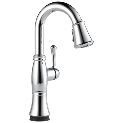 Delta - Cassidy Touch2O Bar / Prep Faucet With Touchless Technology