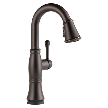 Delta - Cassidy Touch2O Bar / Prep Faucet With Touchless Technology