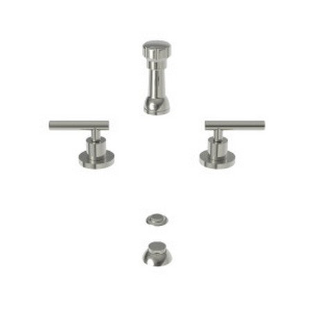 Newport Brass - East Linear Bidet Set