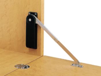 Sugatsune - Heavy Duty Soft Down Stay