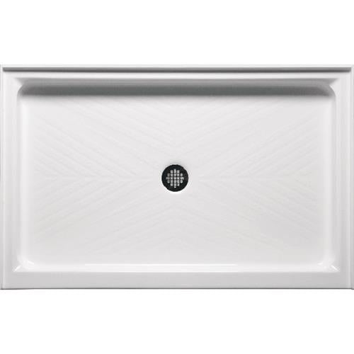 Americh - 48 x 34 Inch Single Threshold Shower Base