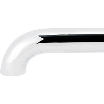 Alno - 12 Inch Grab Bar Only - ADA Compliant