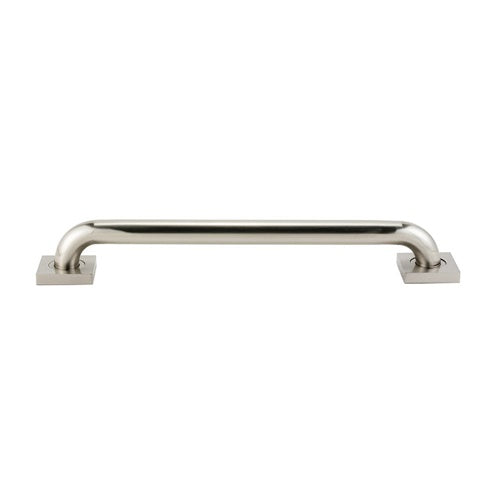 Alno - 18 Inch Grab Bar Only - ADA Compliant