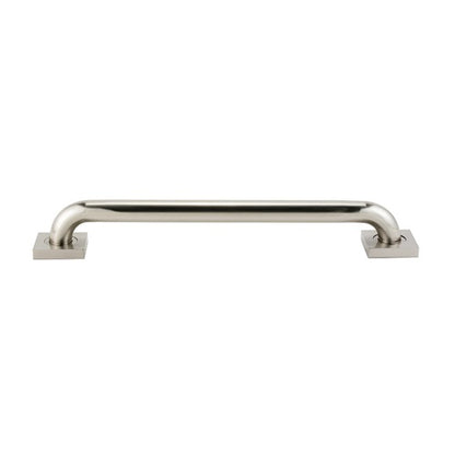 Alno - 18 Inch Grab Bar Only - ADA Compliant